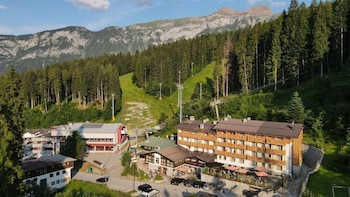hotel selva