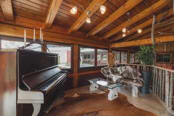 hotel selva