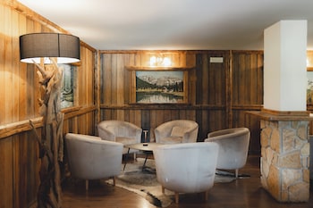 hotel selva