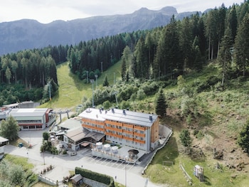 Hotel Selva,,0 star