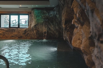hotel selva