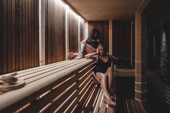 hotel selva