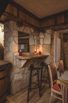 hotel selva