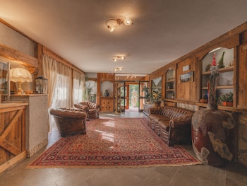 hotel selva