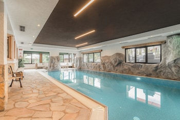 hotel selva
