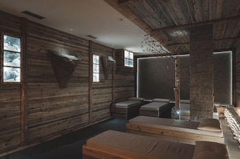 hotel selva