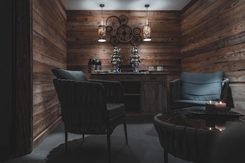 hotel selva