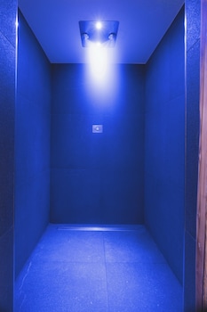 hotel selva
