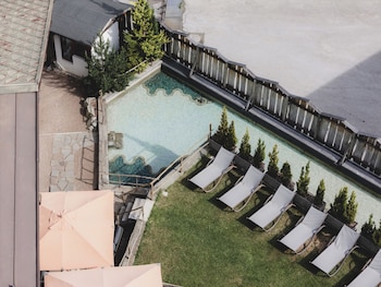 hotel selva