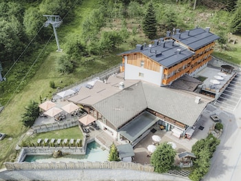 hotel selva