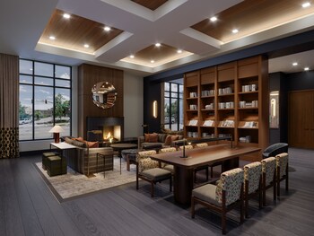 Hotel Longmont,,3 star