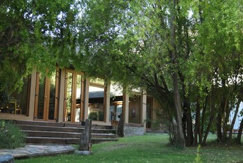 casa bosque lodge