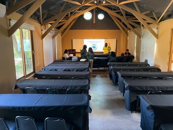 casa bosque lodge