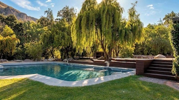Casa Bosque Lodge,,3 star