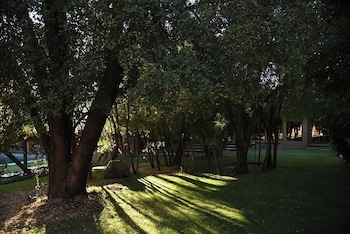 casa bosque lodge