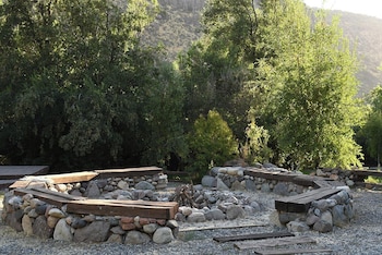 casa bosque lodge