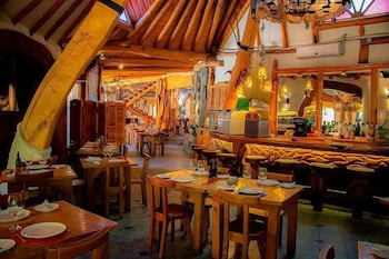 Casa Bosque Lodge,,3 star