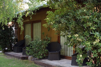 casa bosque lodge
