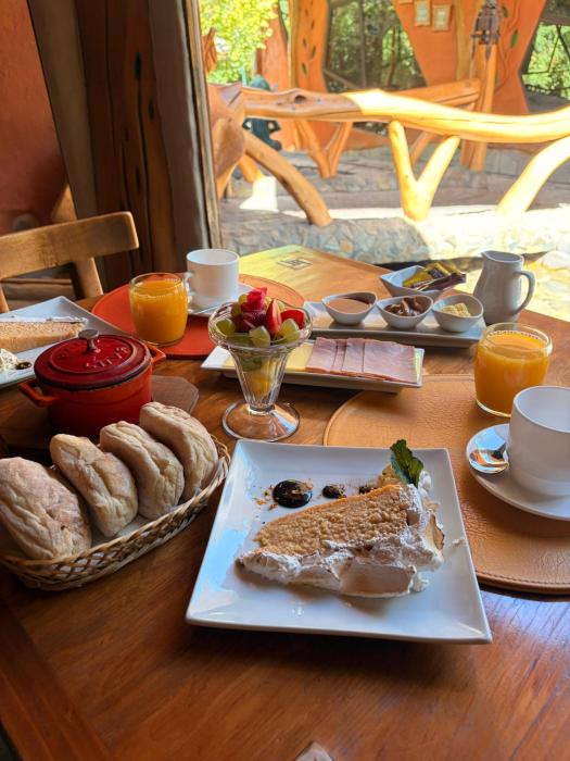 casa bosque lodge