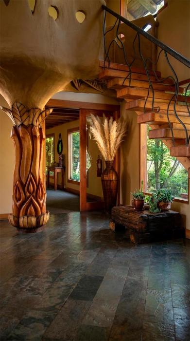 casa bosque lodge