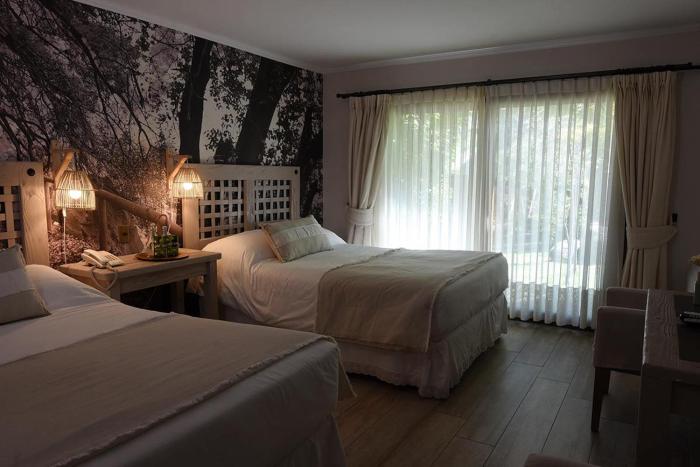 casa bosque lodge