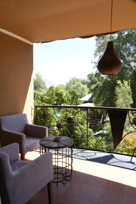 casa bosque lodge