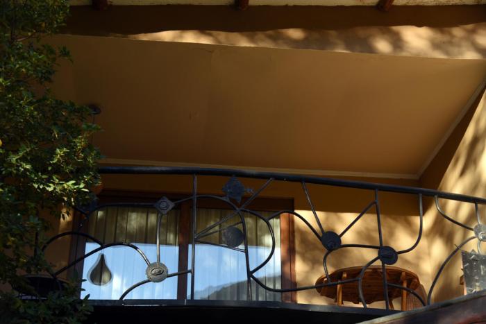 casa bosque lodge