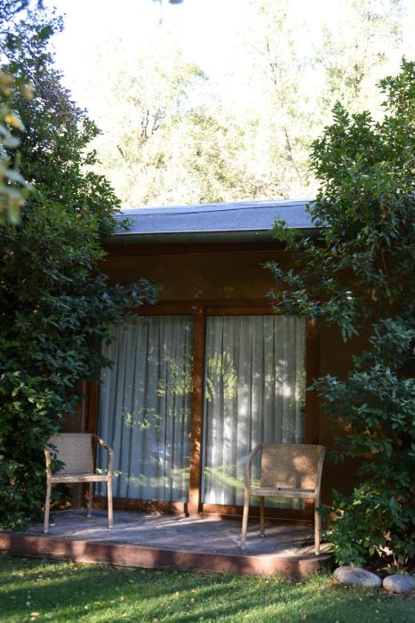 casa bosque lodge