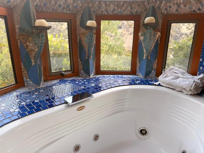 casa bosque lodge