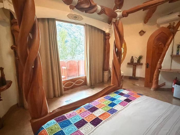 casa bosque lodge