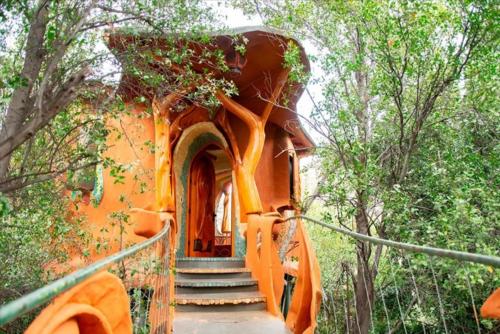 casa bosque lodge