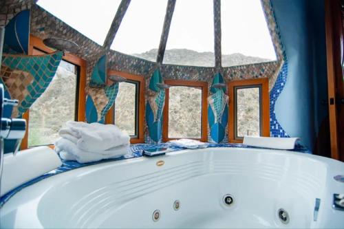 casa bosque lodge