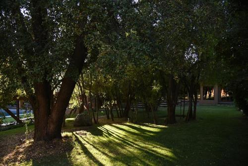 casa bosque lodge