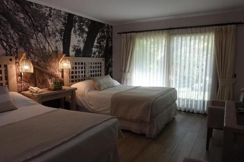 casa bosque lodge