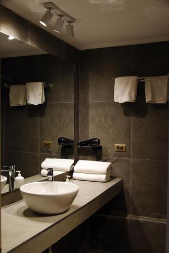 casa bosque lodge