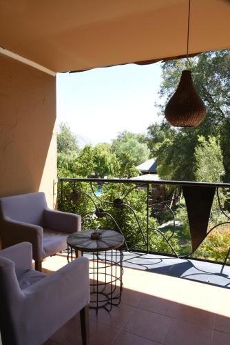 casa bosque lodge