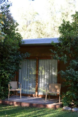 casa bosque lodge