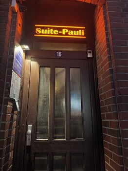 suite pauli