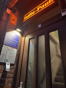 hamburg