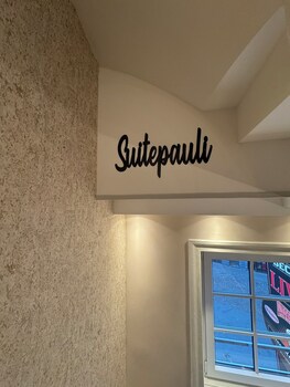 suite pauli