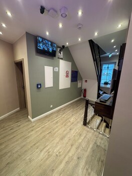 suite pauli