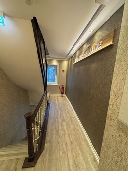 suite pauli