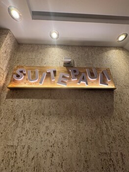 suite pauli