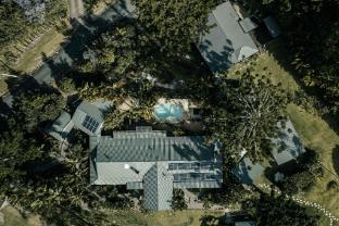 cape byron retreat