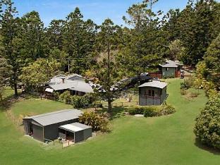 cape byron retreat