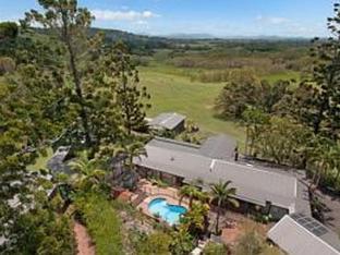 cape byron retreat