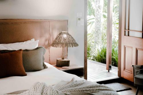 cape byron retreat