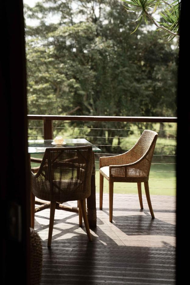 cape byron retreat