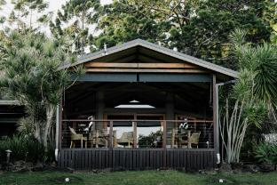 cape byron retreat