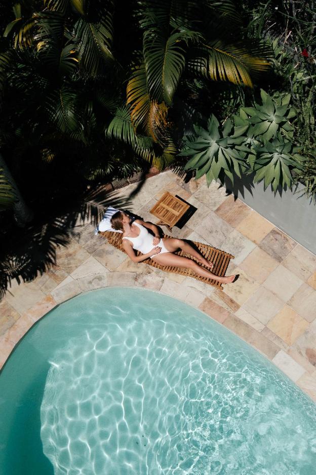 cape byron retreat